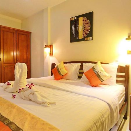 Lemon Tree Naturist Resort Naiharn Beach Phuket Eksteriør billede