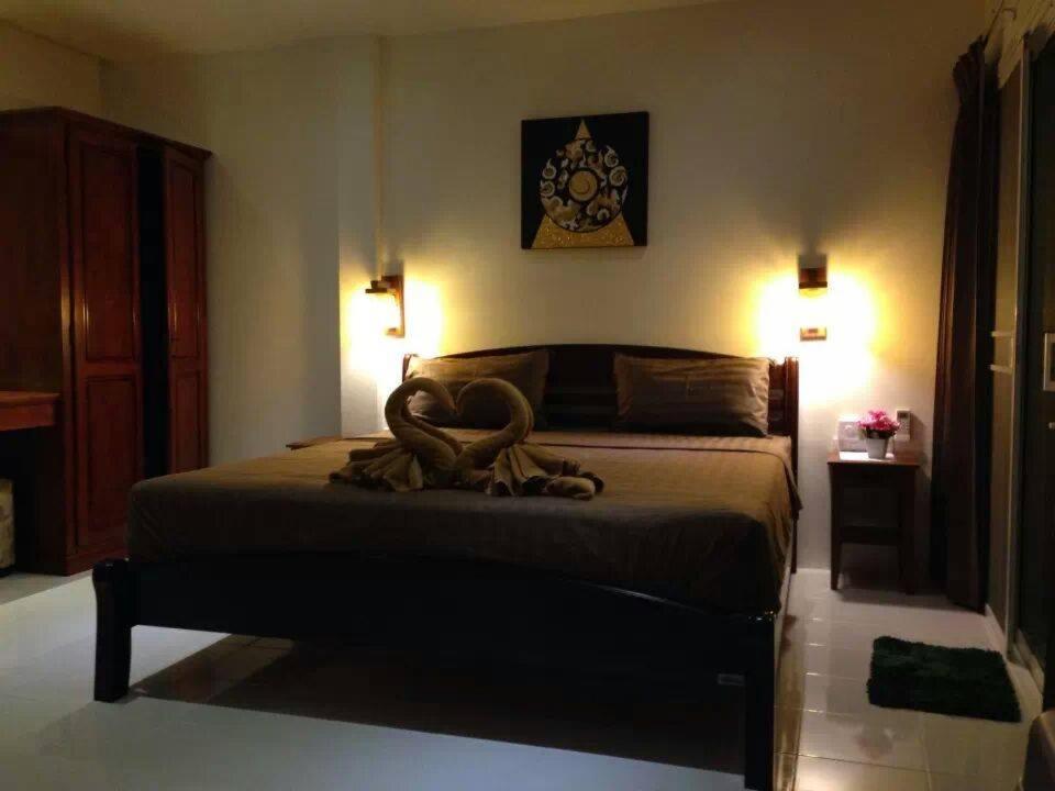 Lemon Tree Naturist Resort Naiharn Beach Phuket Eksteriør billede